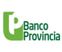 Banco Pcia.